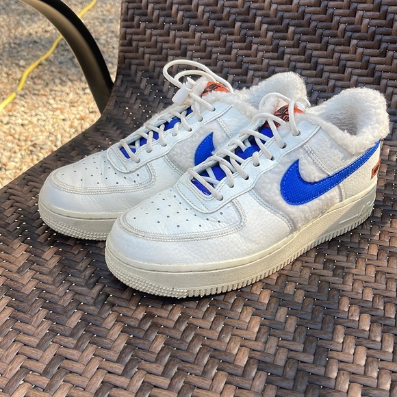Nike Shoes - Women’s Nike Air Force 1 shoes